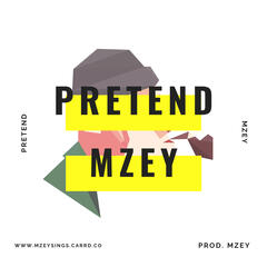 Pretend